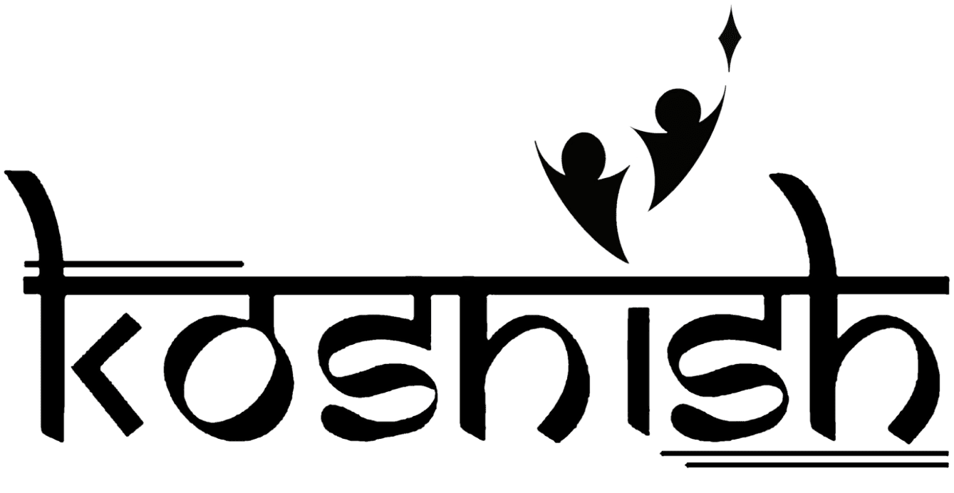 Koshish Club Logo